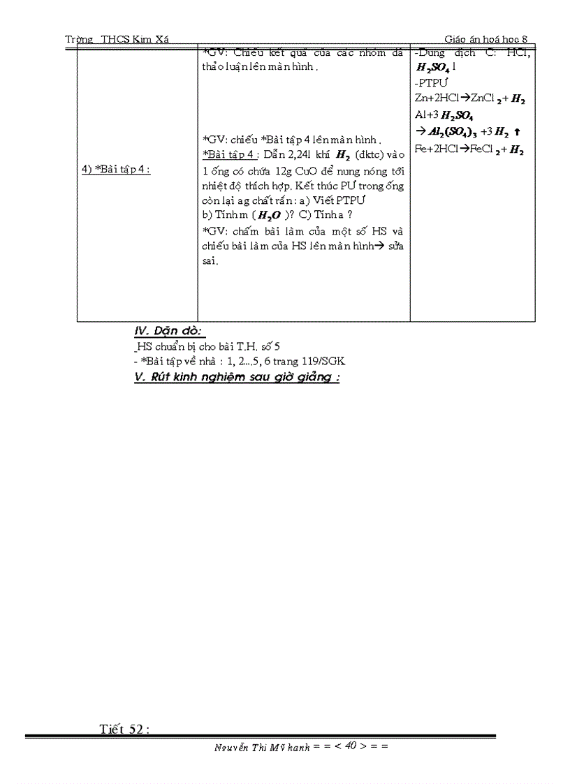 image for page GA Hoa 8 KH II 3 cot