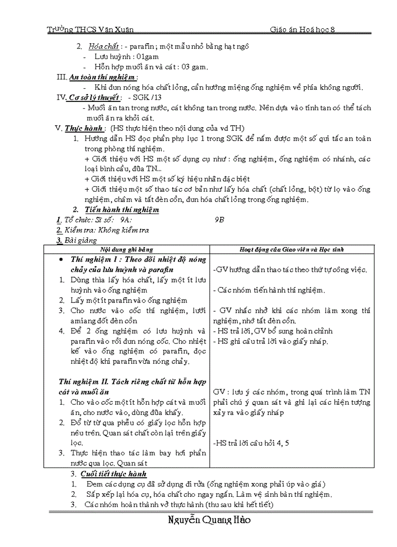 image for page GA hoă HKI 3 cot