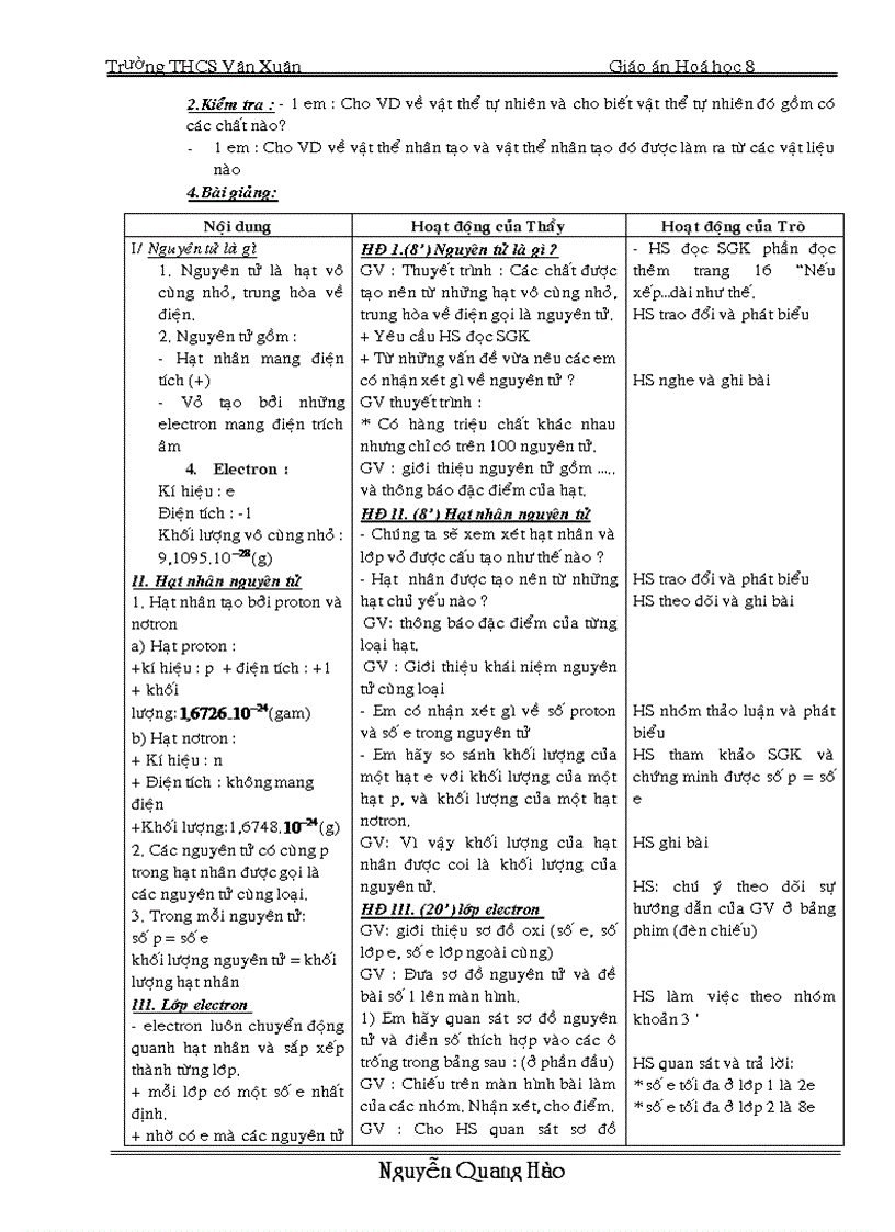 image for page GA hoă HKI 3 cot