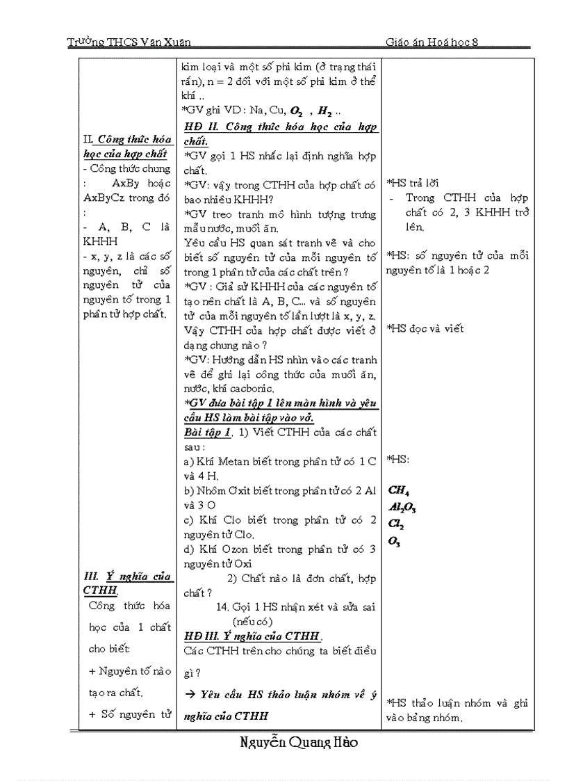 image for page GA hoă HKI 3 cot