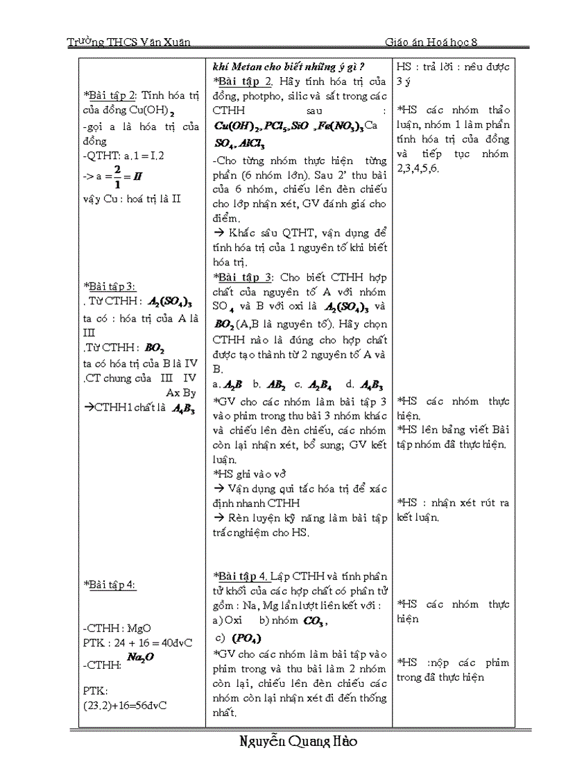 image for page GA hoă HKI 3 cot