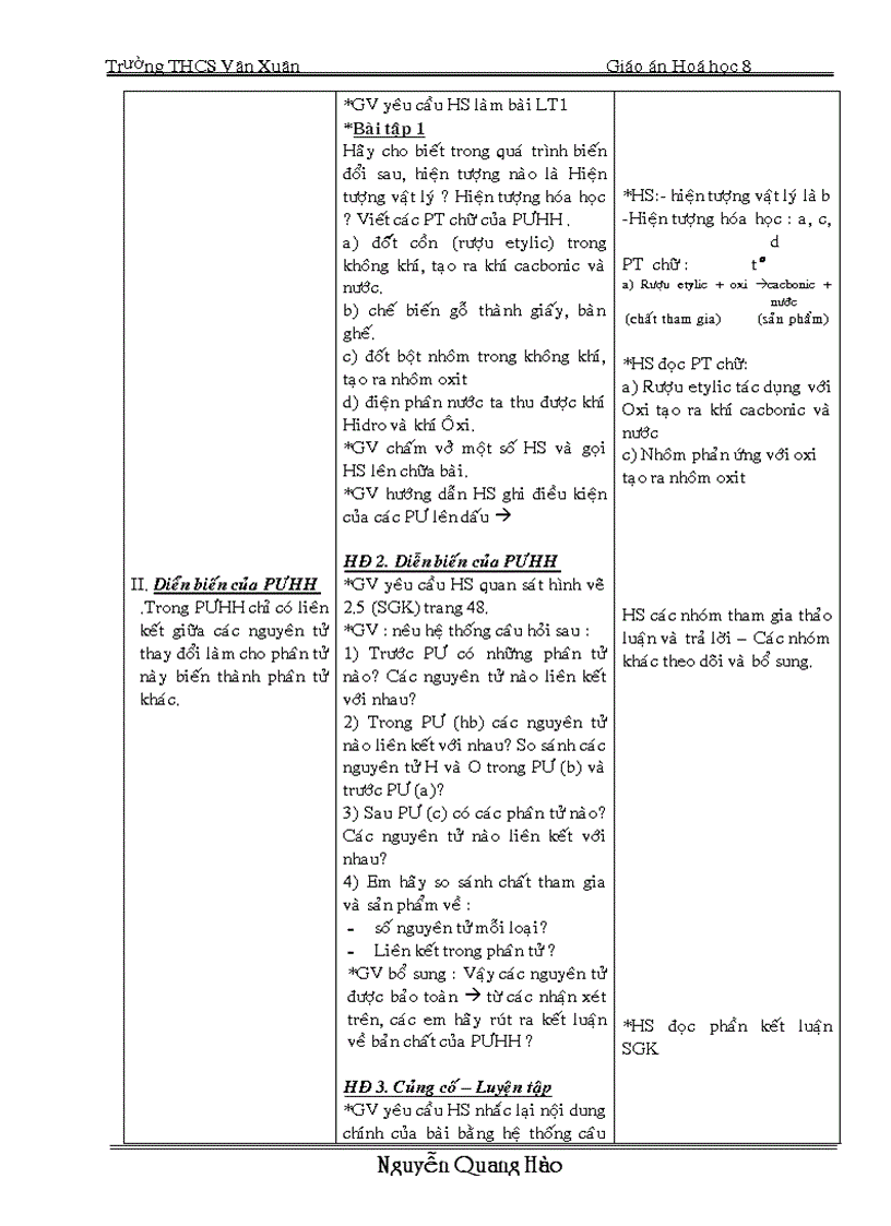 image for page GA hoă HKI 3 cot