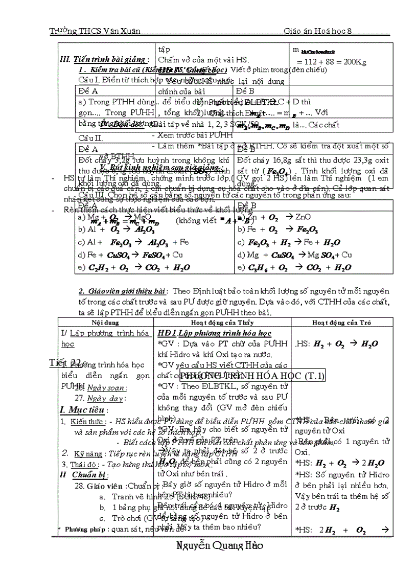 image for page GA hoă HKI 3 cot