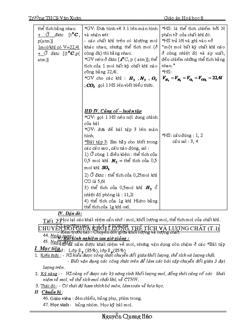 image for page GA hoă HKI 3 cot