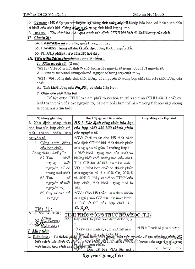 image for page GA hoă HKI 3 cot