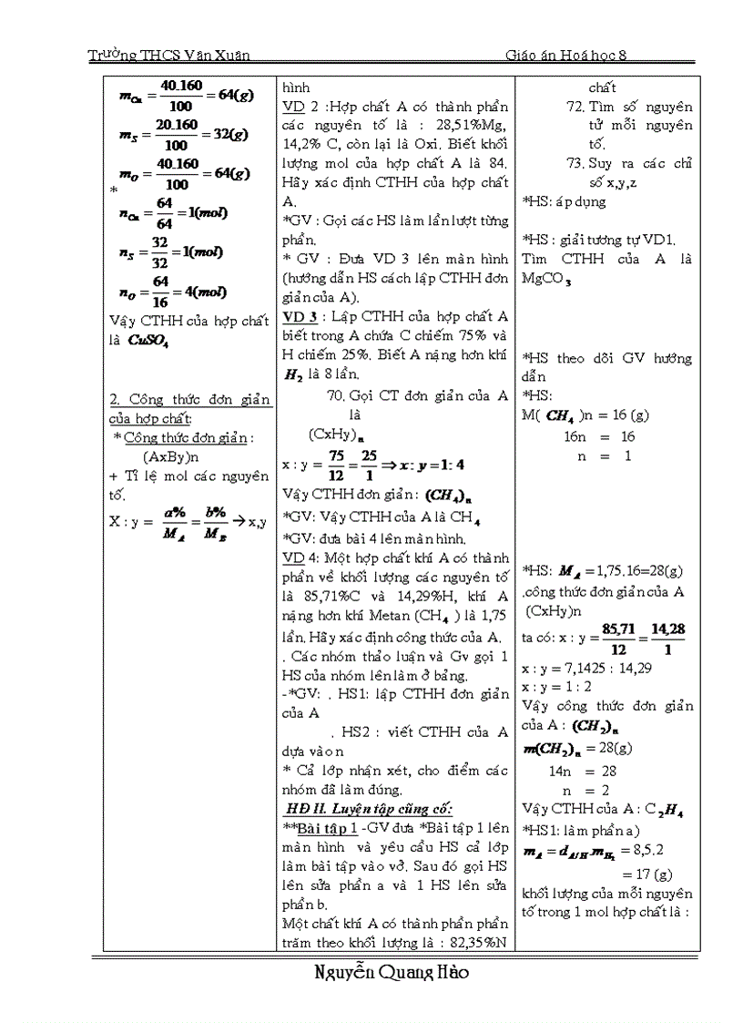 image for page GA hoă HKI 3 cot