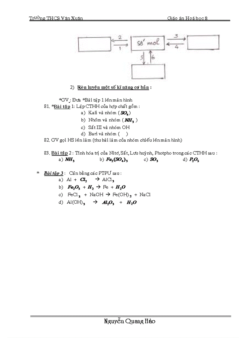 image for page GA hoă HKI 3 cot