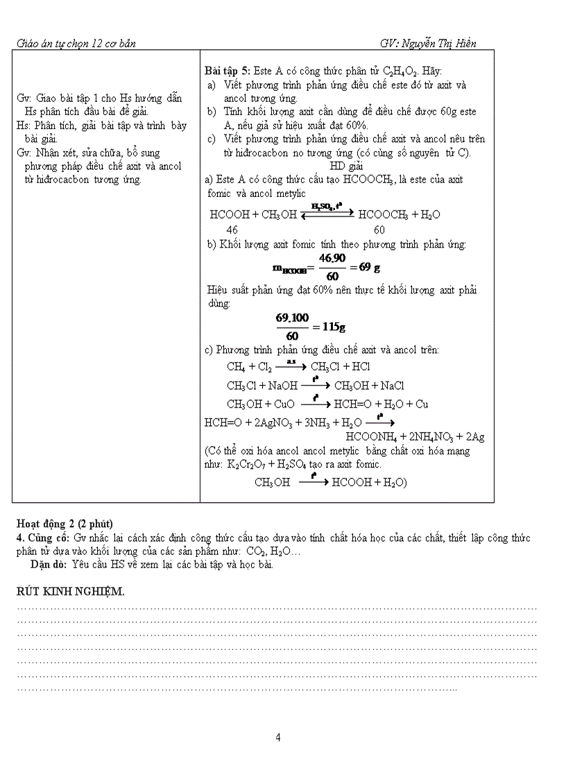 image for page GA TỰ CHỌN BÁM SÁT 12 CB đầy đủ 08 09