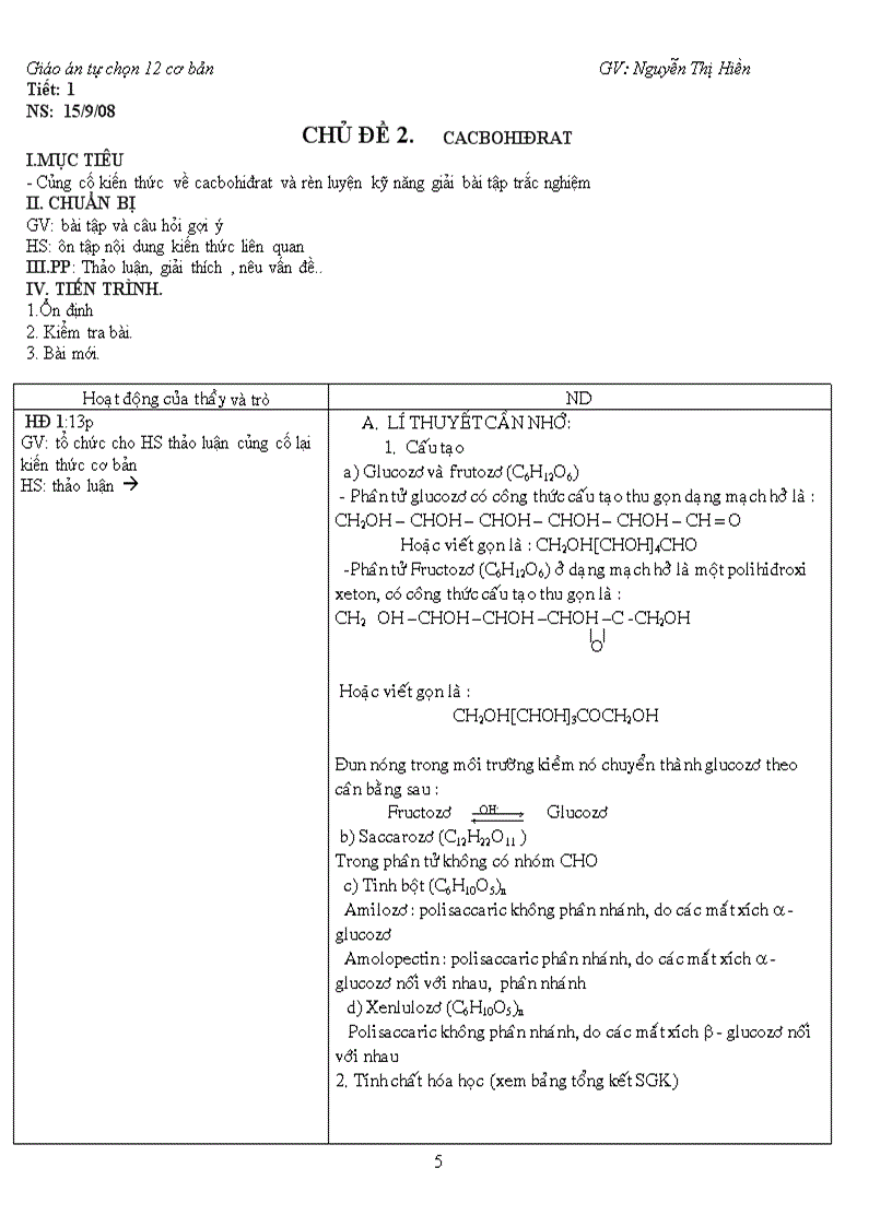 image for page GA TỰ CHỌN BÁM SÁT 12 CB đầy đủ 08 09