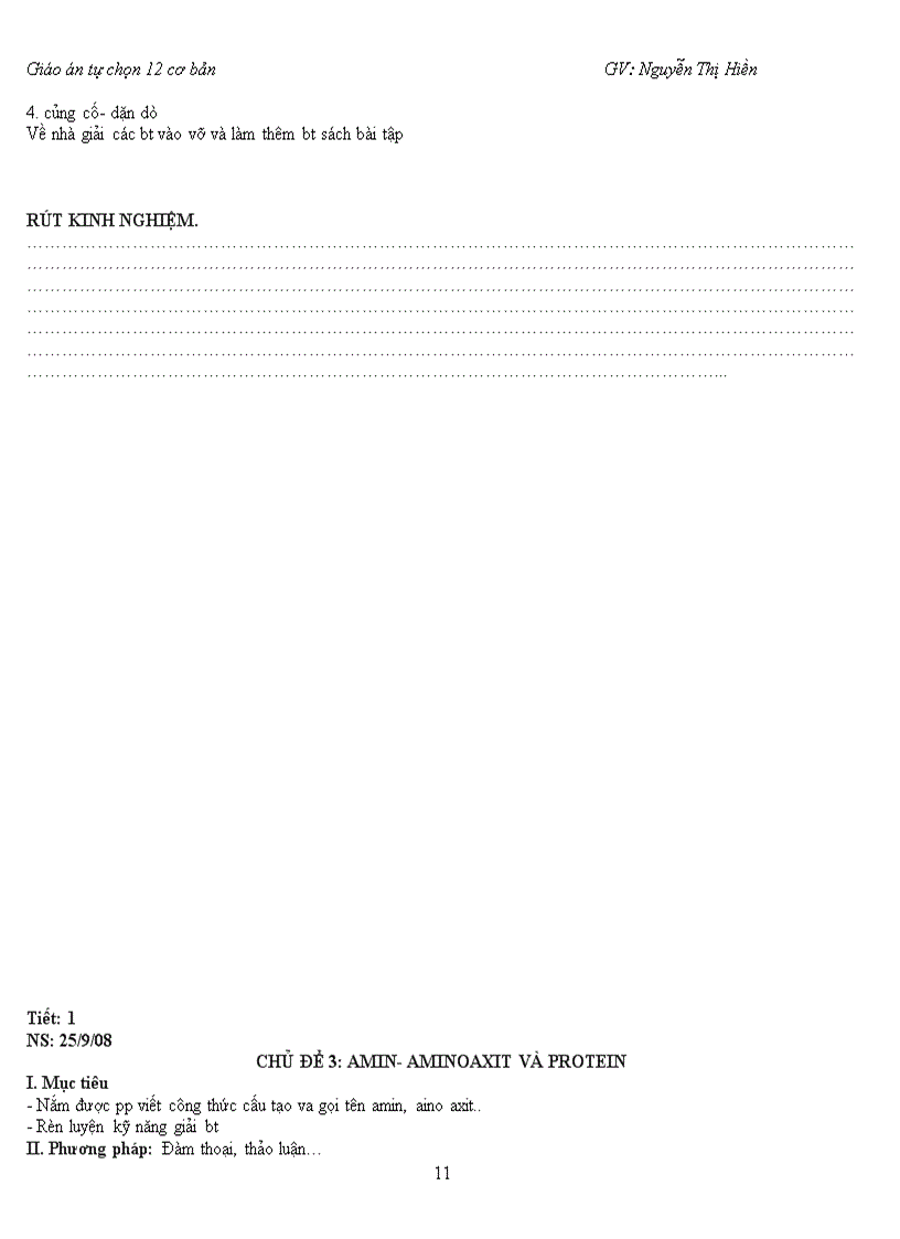 image for page GA TỰ CHỌN BÁM SÁT 12 CB đầy đủ 08 09