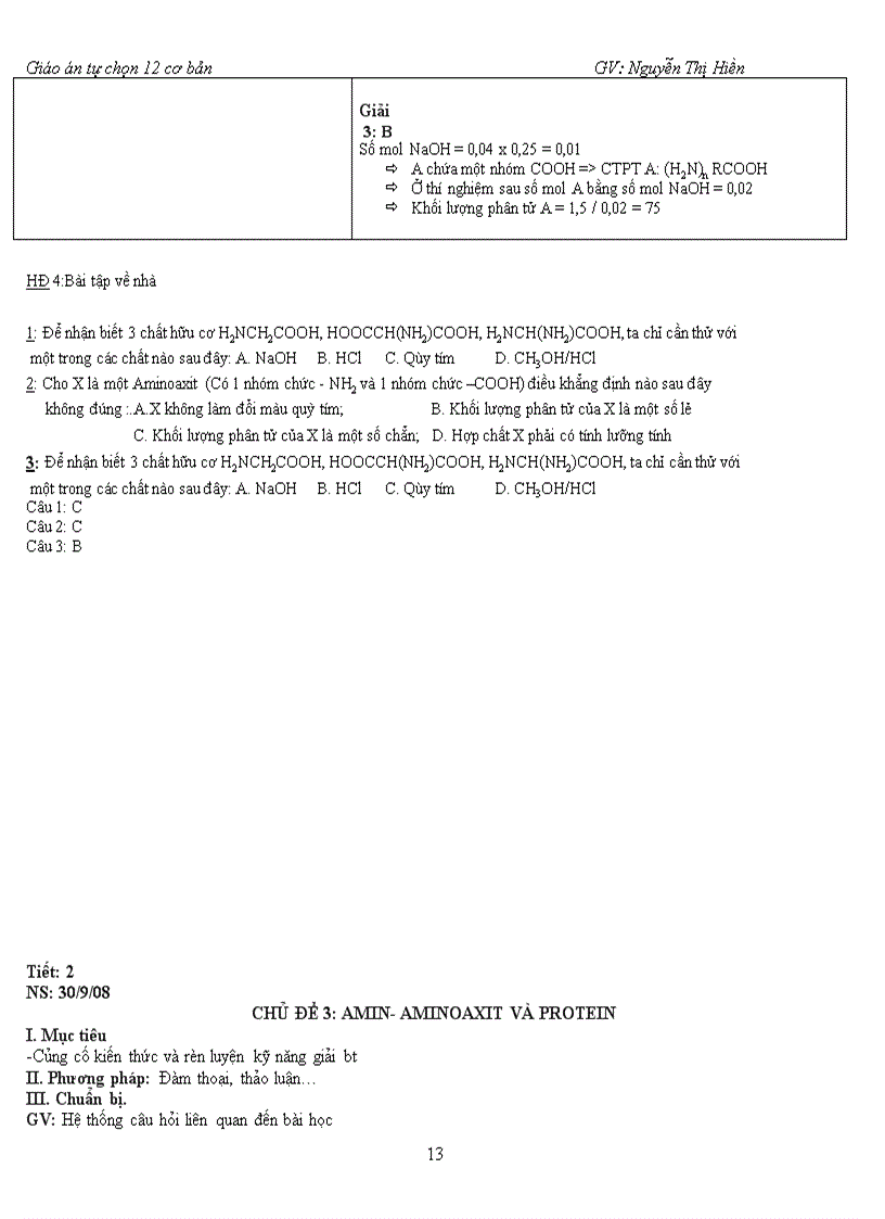 image for page GA TỰ CHỌN BÁM SÁT 12 CB đầy đủ 08 09