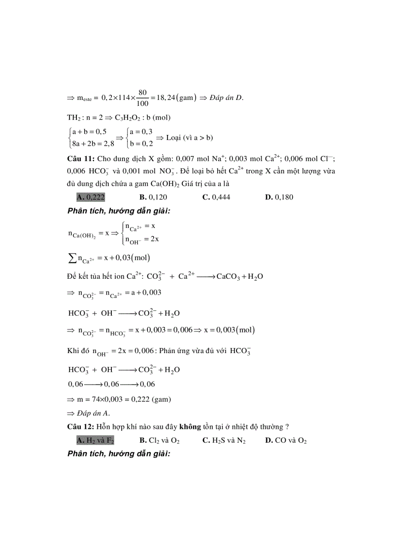 image for page Giải chi tiết đề thi ĐH khối A 2010