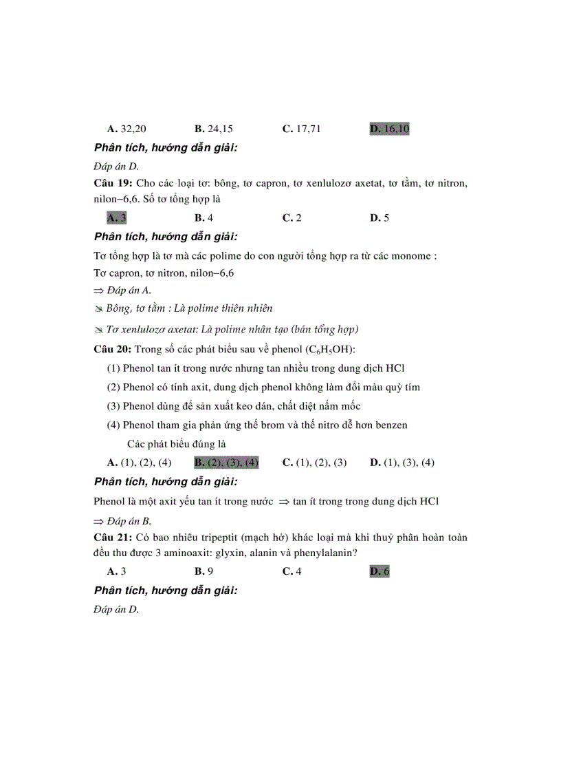 image for page Giải chi tiết đề thi ĐH khối A 2010