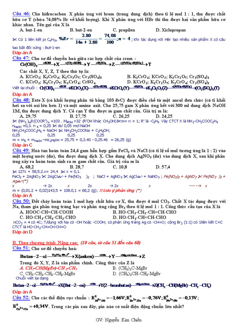 image for page Giai chi tiet khoi b