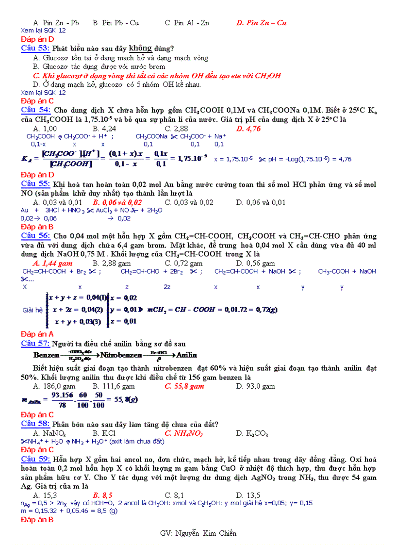 image for page Giai chi tiet khoi b