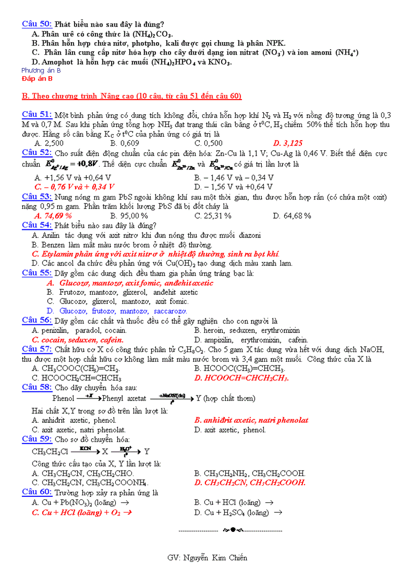 image for page Giai chi tiet khoi b