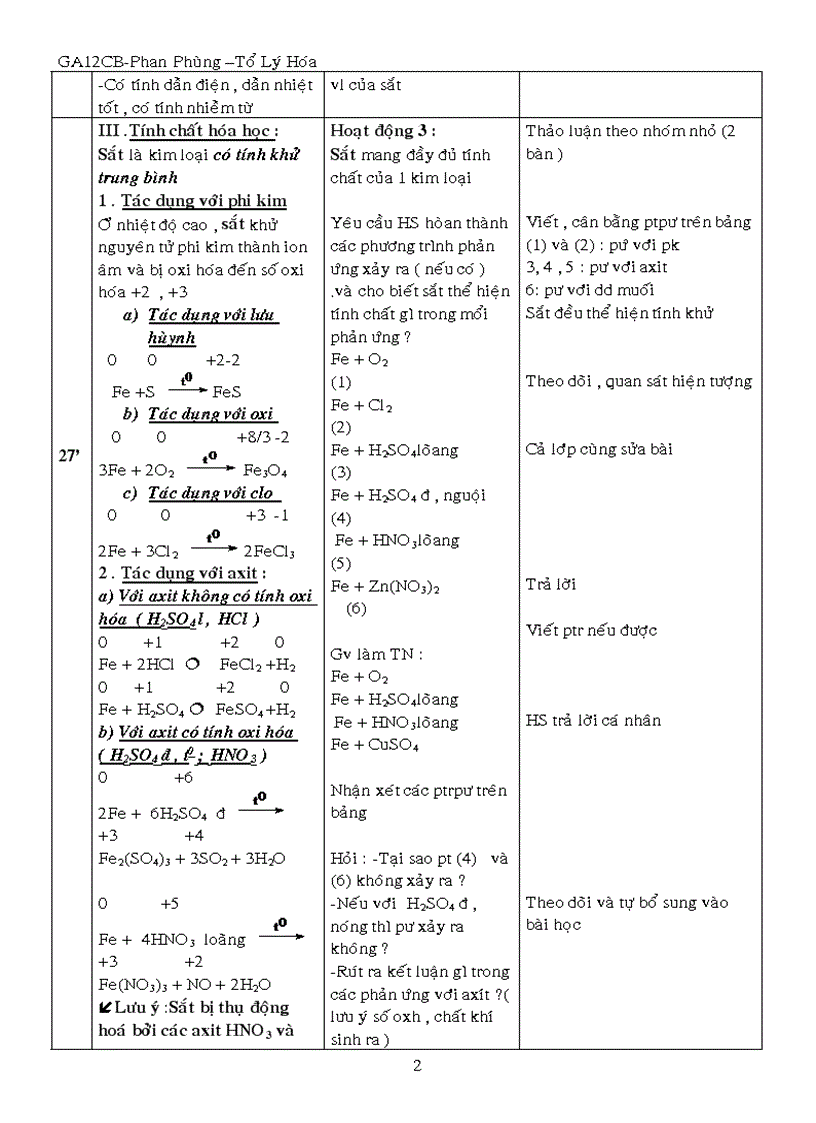 image for page Giao an 12CB