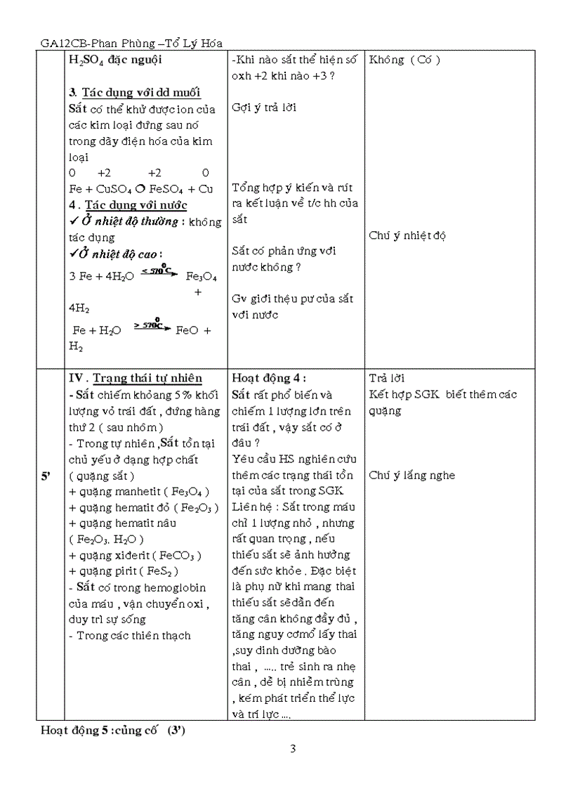 image for page Giao an 12CB