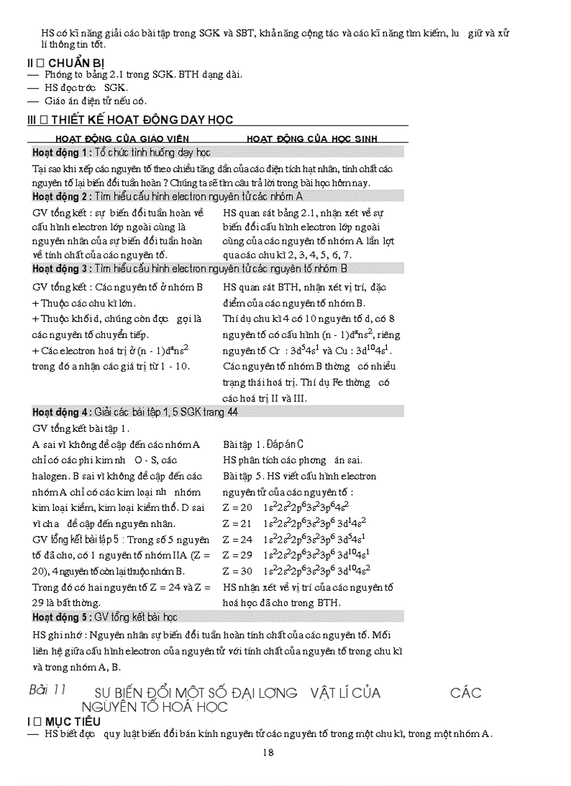 image for page Giao an