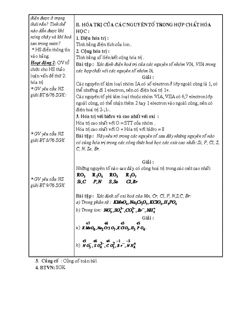 image for page Giao an 10 chuong 3