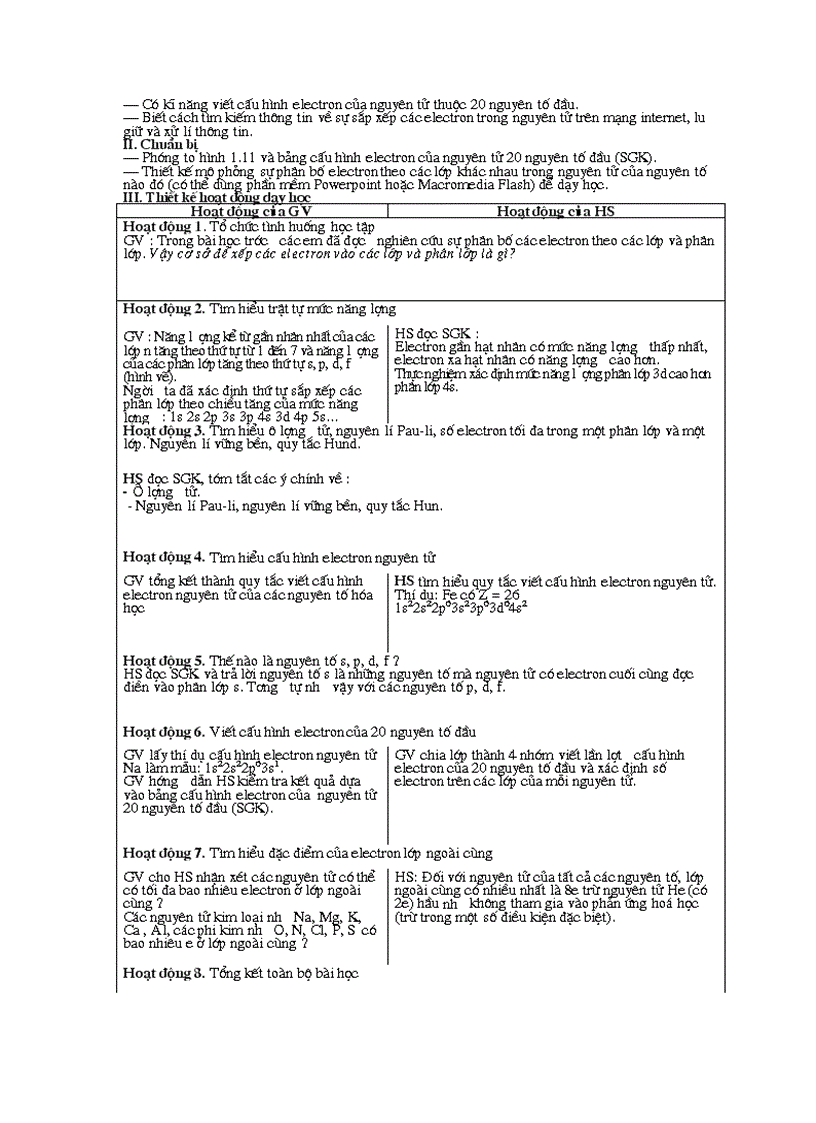 image for page Giáo án 10 cơ bản trọn bộ