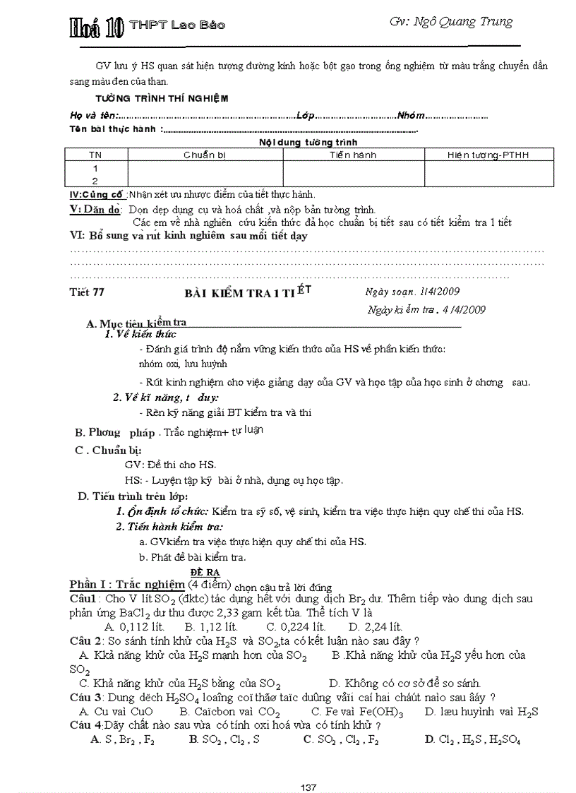 image for page Giao an 10NC moi nhat 2010