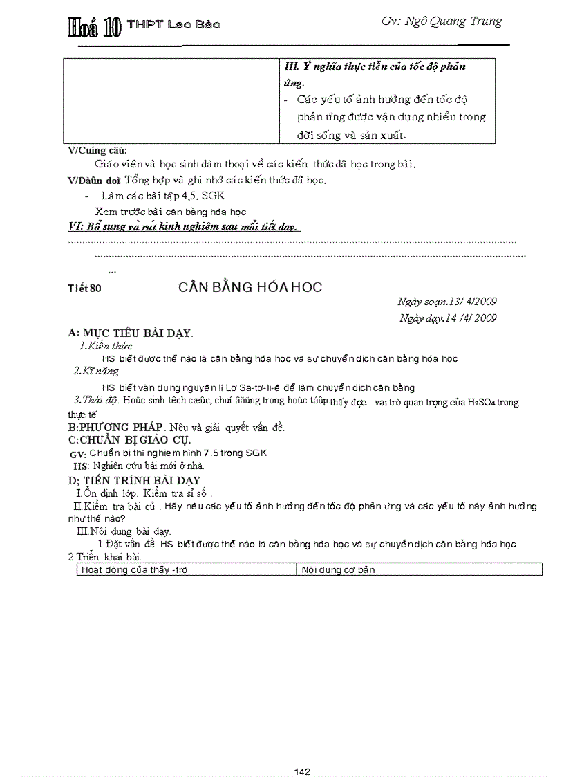 image for page Giao an 10NC moi nhat 2010