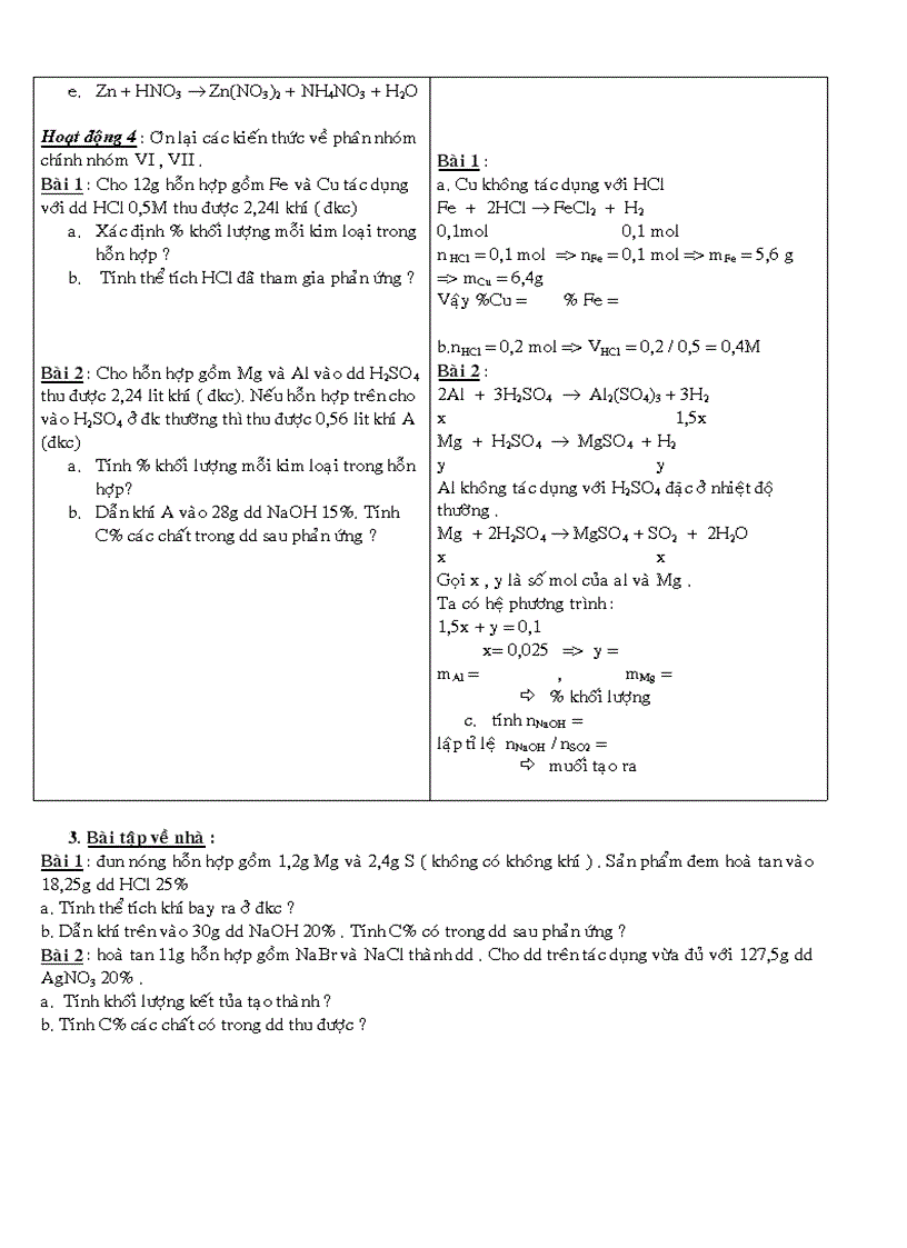 image for page Giao an 11 hay TB