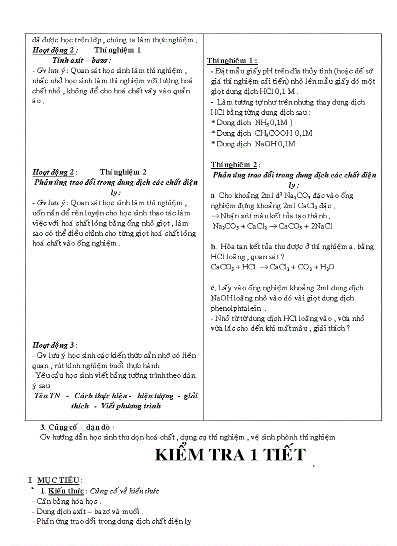 image for page Giao an 11 hay TB