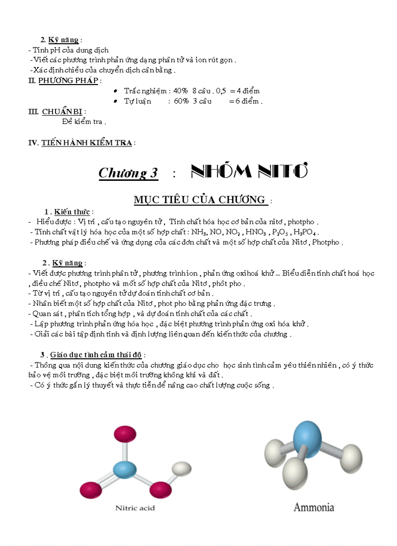 image for page Giao an 11 hay TB