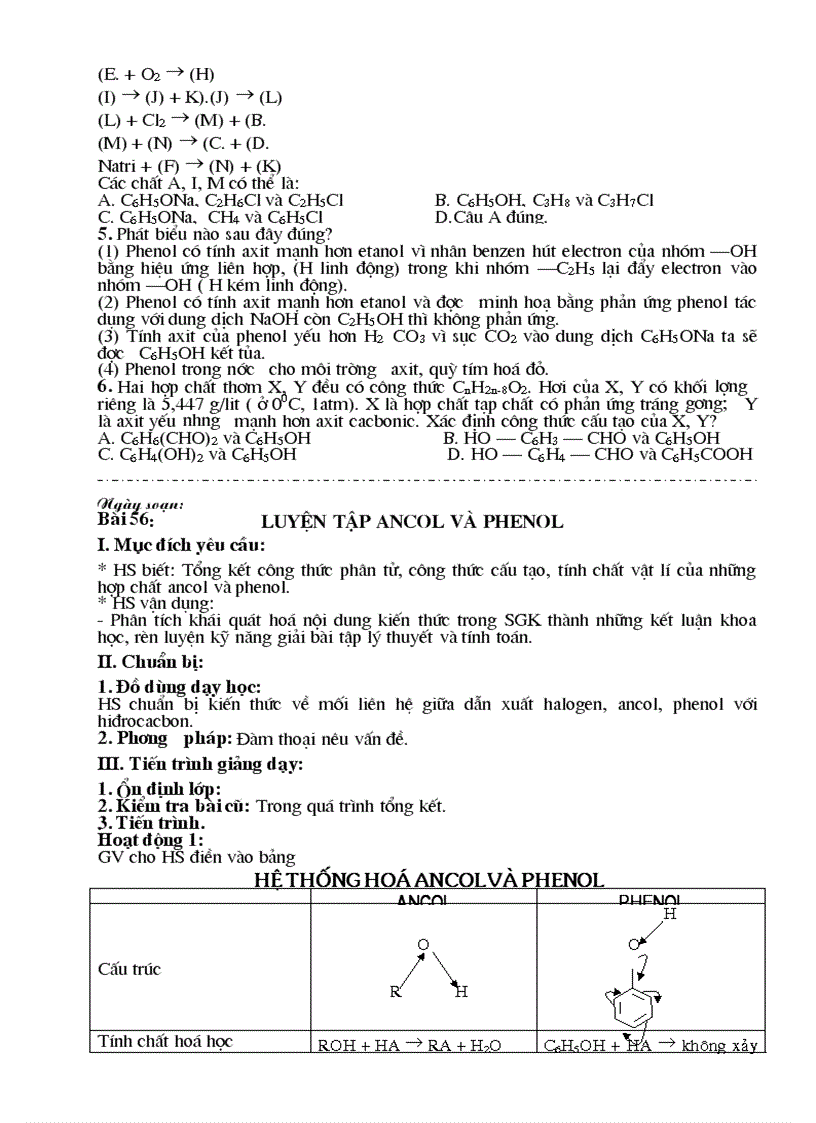 image for page GIAO AN 11 NC cả năm