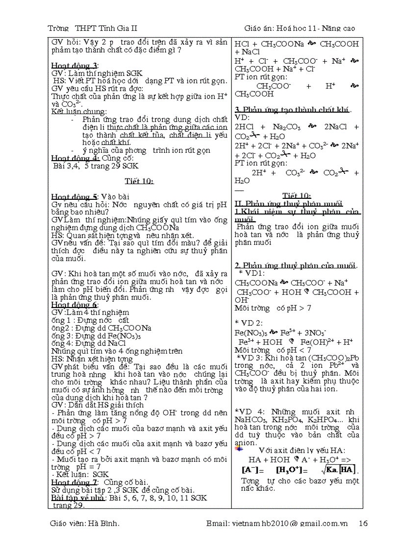 image for page Giao an 11Nc in