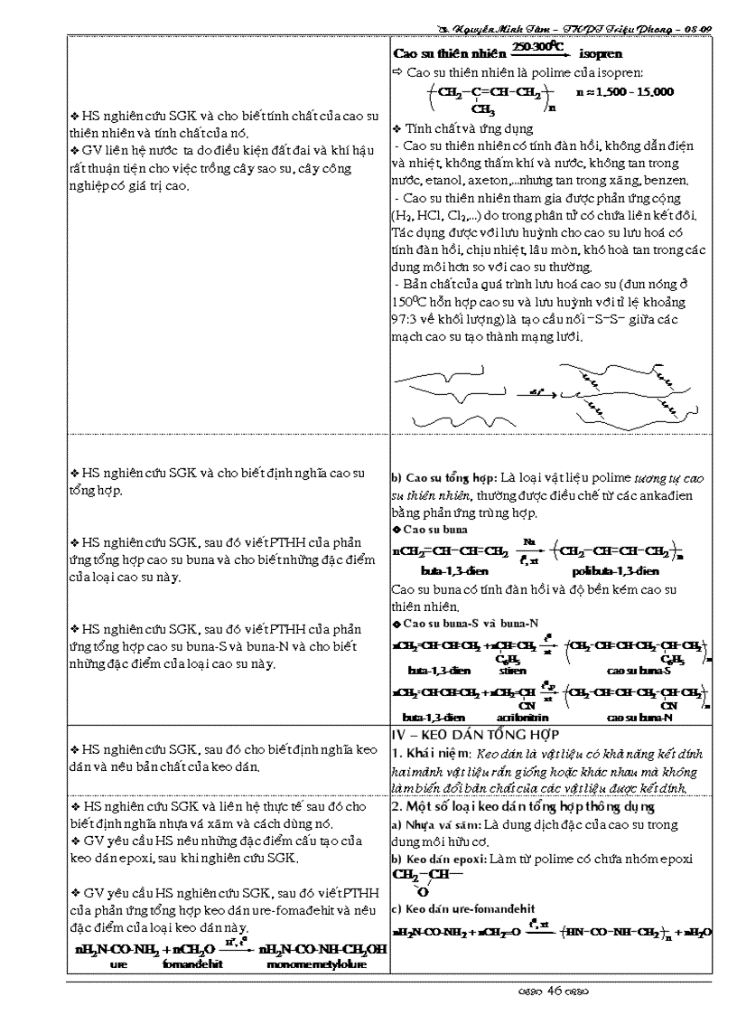 image for page Giao an 12 ban co ban ca nam