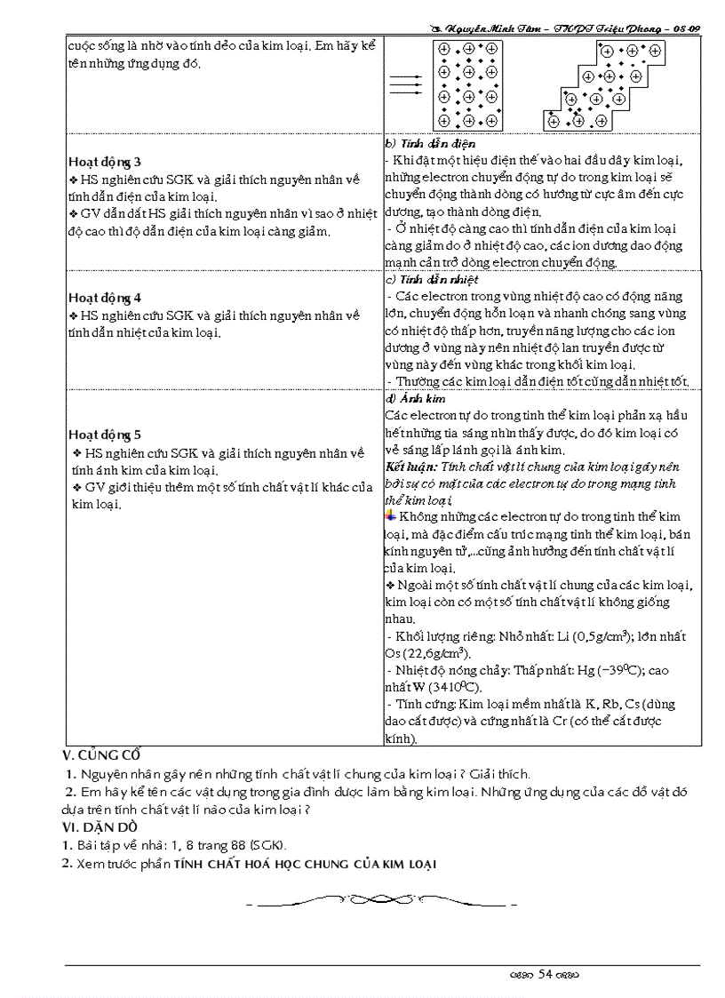 image for page Giao an 12 ban co ban ca nam