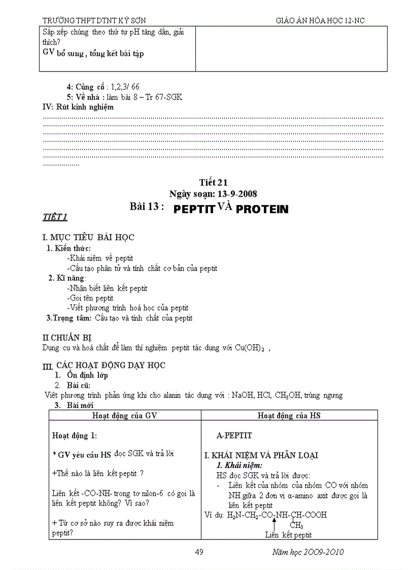 image for page Giáo án 12 ban cơ bản đầy đủ