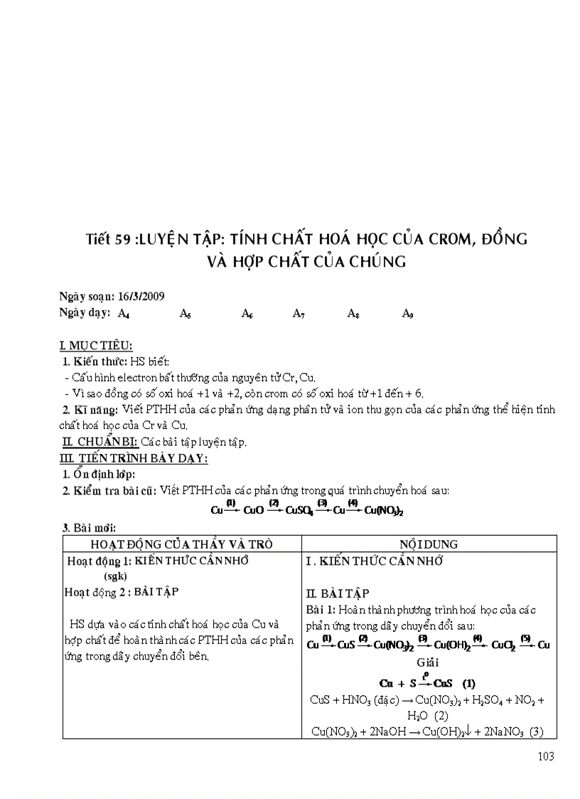 image for page Giao án 12 CB Chương 2