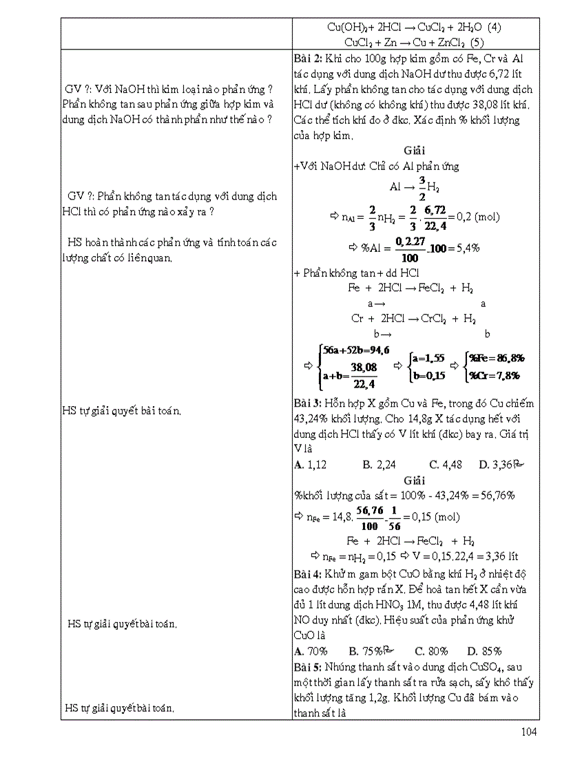 image for page Giao án 12 CB Chương 2