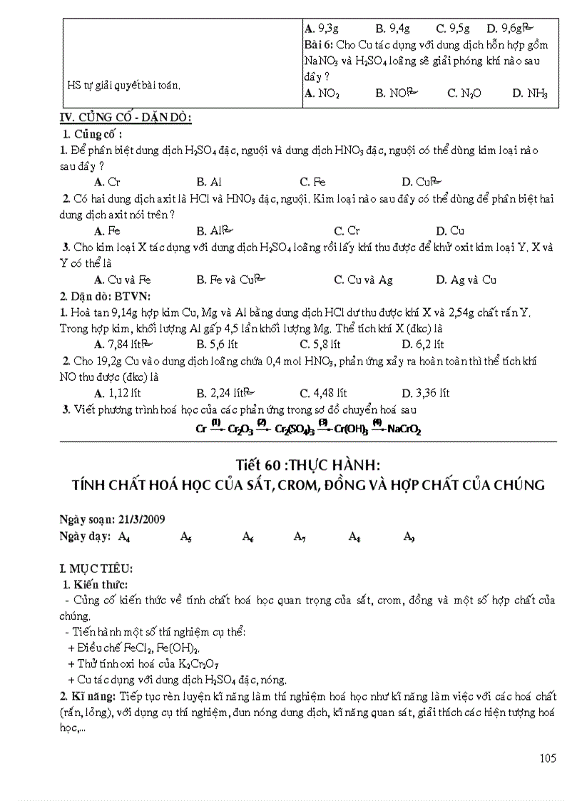 image for page Giao án 12 CB Chương 2