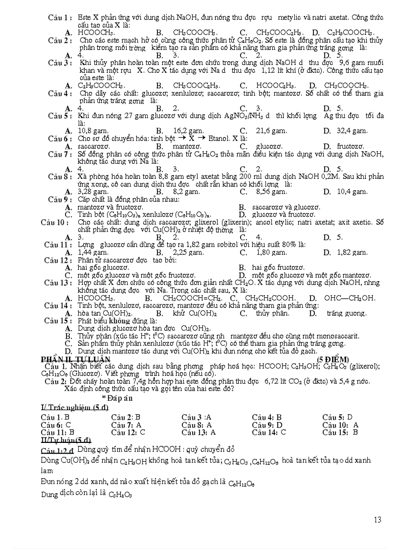 image for page Giáo án 12 CB đầy đủ