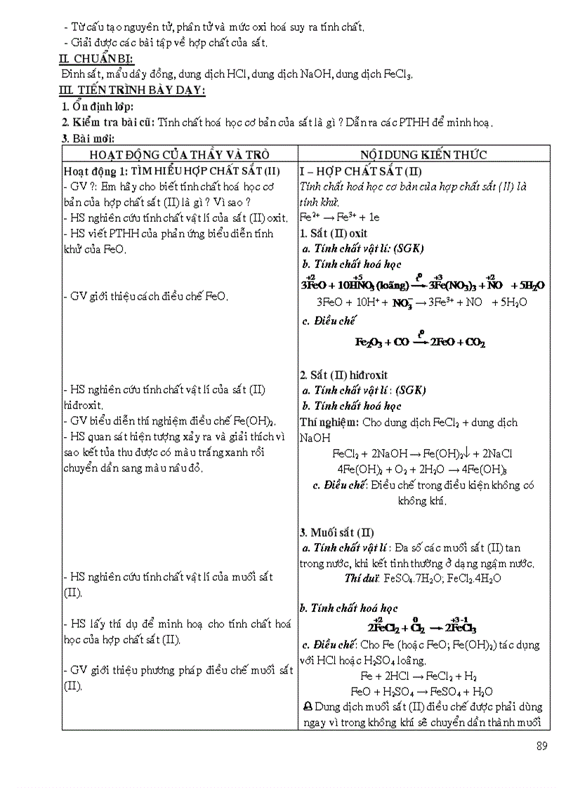 image for page Giáo án 12 CB đầy đủ