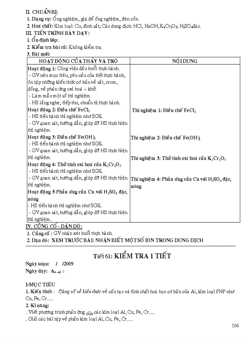 image for page Giáo án 12 CB đầy đủ