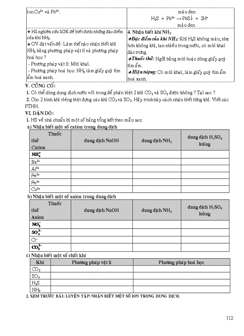 image for page Giáo án 12 CB đầy đủ