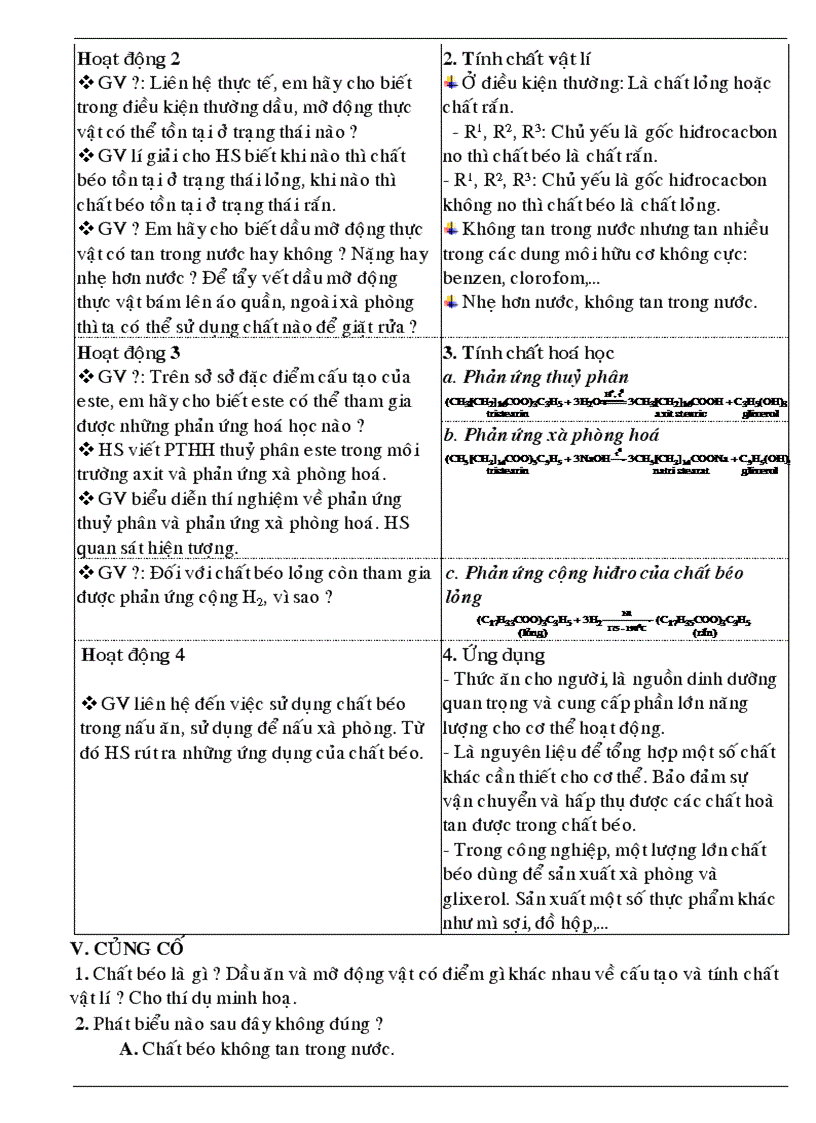 image for page Giao an 12 CB Day du 1