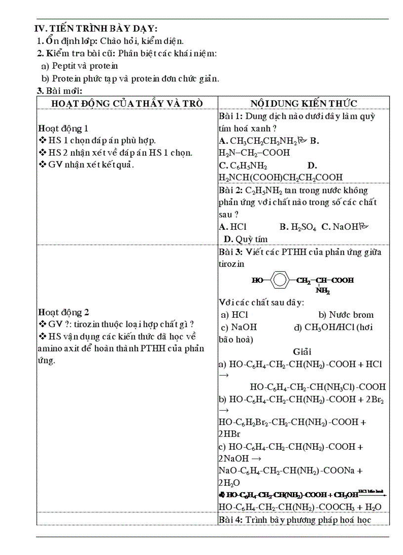 image for page Giao an 12 CB Day du 1