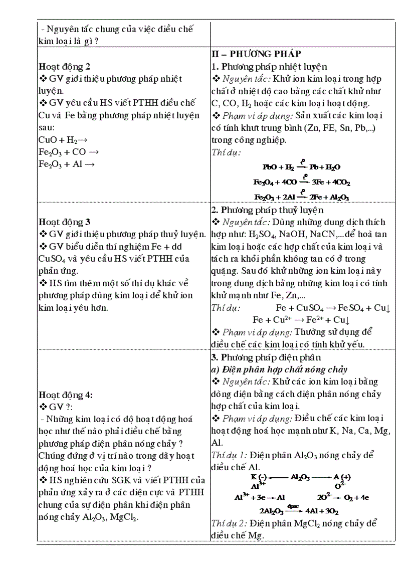 image for page Giao an 12 CB Day du 1