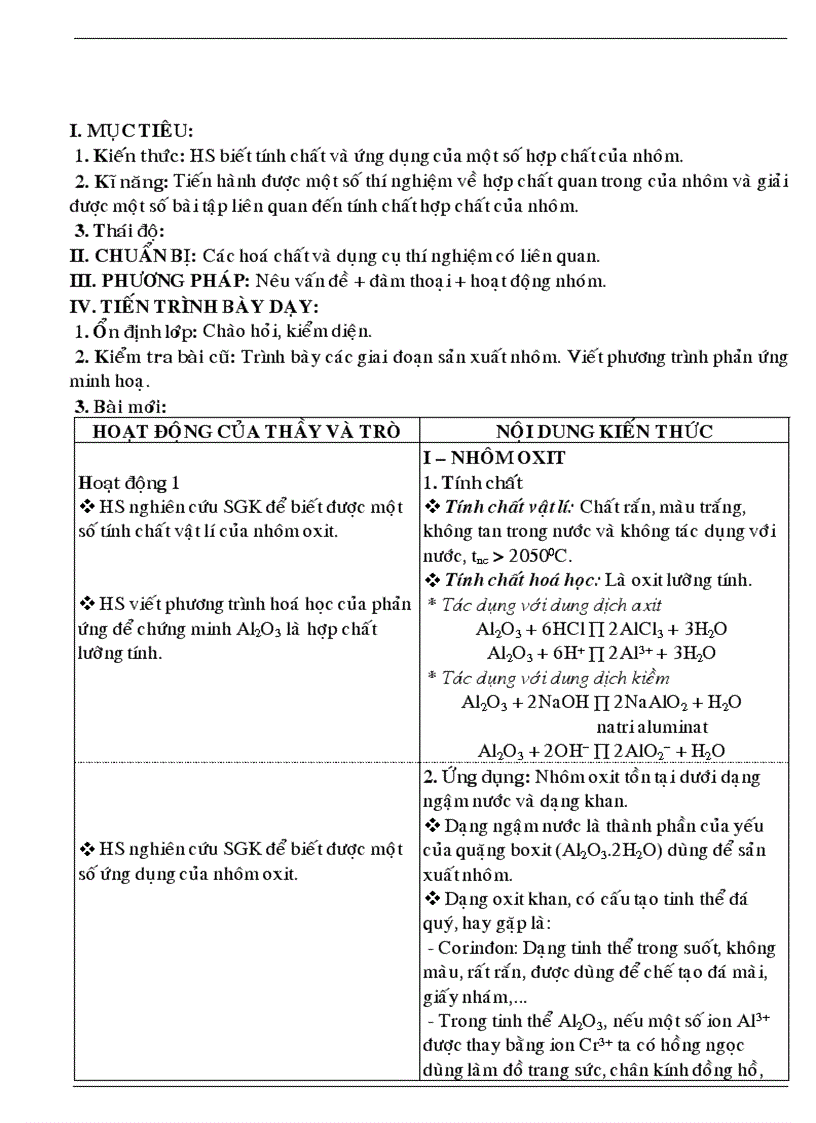 image for page Giao an 12 CB Day du 1