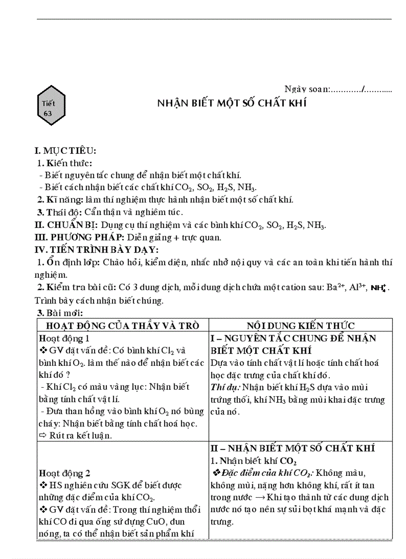 image for page Giao an 12 CB Day du 1