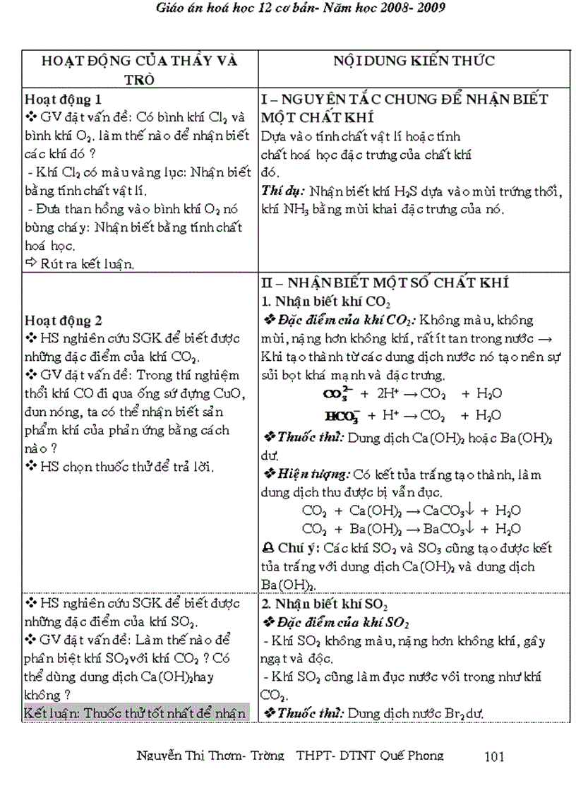 image for page Giáo án 12 cơ bản cả năm