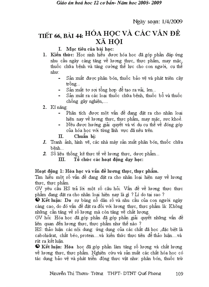 image for page Giáo án 12 cơ bản cả năm