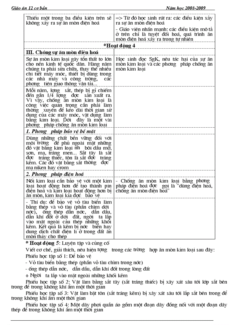 image for page Giáo án 12 cơ bản khác